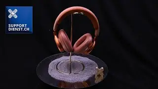 Crystal clear: Bang & Olufsen Beoplay H100 💎#headphones #bangolufsen #gadget #style #electronic