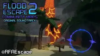 Flood Escape 2 OST | Archipelago V2