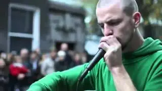 Dave Crowe - The Best Beatboxer Ever