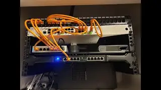 How to Netinstall Mikrotik RB4011iGS+