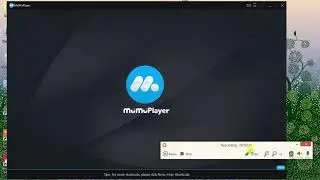 how to speedup Mumu android emulator speed