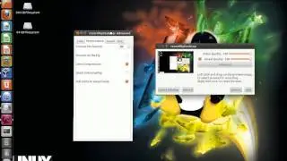 Lesson 9 How to record  desktop ubuntu  and convert them and Upload on YouTube