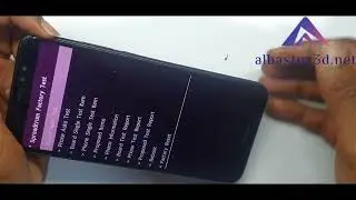 All Hisense Infinity Hard Reset Factory Reset Password Remove