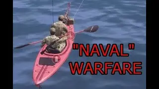 Boat on Boat Warfare! POG Facelift Campaign Highlights!