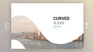Image Slider Carousel with Animation using HTML, CSS & Javascript Step by Step.
