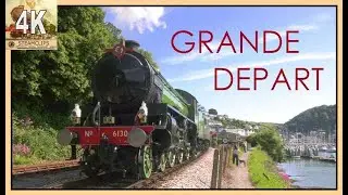 History Repeating Itself? Mayflower Delivers After Huge Set-Back. 61306  on 22June 2024
