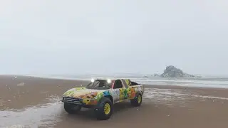 Forza Horizon 4 # 157 (Игры фестиваля серия 47 ЗИМА 21.04.22 часть 1) 