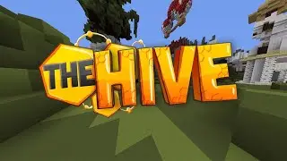 БЕД ВАРС на СЕРВЕРЕ HIVEMC! МОЯ ПЕРВАЯ ИГРА на СЕРВЕРЕ ХАЙВМС! - МАЙНКРАФТ МИНИ ИГРЫ