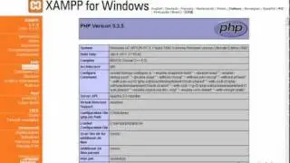 XAMPP - Configurazione Prt. 2 