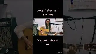 “Lying” - Canción de mi autoría (ItzMU Blue)