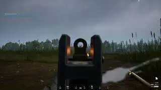Squad CLOSE CALLS!!!