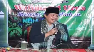 Kh. Usman Yunus di KP. Bendung DS. Daleman