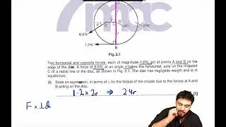 Force Density Pressure Question 4
