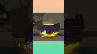 Tom And Jerry Part 36 #shorts #shortsfeed #tomandjerry #shortsvideo