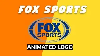 Fox Sports Animation #logo #animation