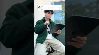 Instagram VS. YouTube comments 😂