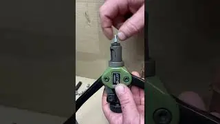 Заклепочник резьбовой