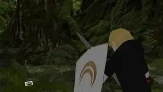 [RWBY MMD] Long Nights
