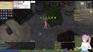 [Live] GGT RO #16 : เก็บเควสประจำวัน