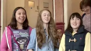 I Will Tell Film Festival reviews - with Lily James, Marcia  Dixon and others