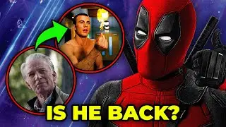 All DEADPOOL 3 Cameos Revealed & Chris Evans Returning?