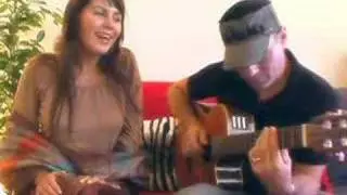 Desafinado - Jobim Bossa Nova by Feile and Roxane