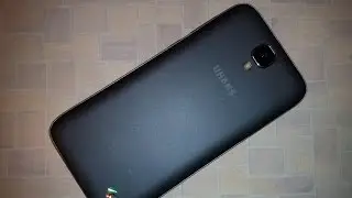 #UHANS