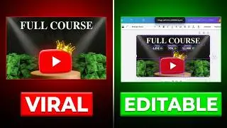 How to Get More Views with AI-Generated Thumbnails (Step-by-Step)