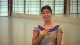 Relevé | Season 1 Episode 5 | Page to Stage