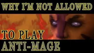 Why I'm Not Allowed to Play Anti-Mage