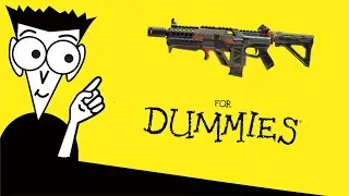 Volt SMG for Dummies
