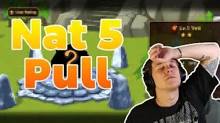 All That Work...For What?! | Summoners War Mini Pull Session