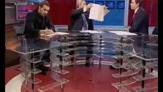 Kanaltürk Neden Satıldı Bölüm 1 Tuncay Özkan ve Kerimcan