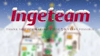 Happy holidays Ingeteam