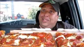 THE FLAVOR - Food Review Compilation: Part 10
