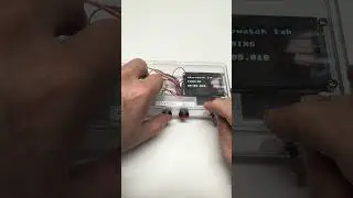 DIY Stopwatch with the Raspberry Pi Pico