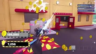Fortnite fnaf tycoon