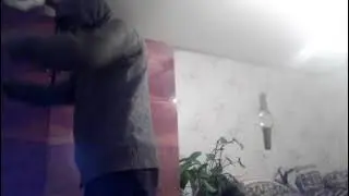 бабка так близко