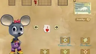 Mia Sudoku - Gameplay
