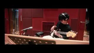 TVアニメ『君のことが大大大大大好きな100人の彼女』OPテーマ　「大大大大大好きな君へ♡」Recording Movie Full ver.