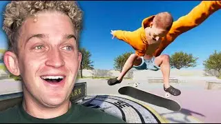 The most SLEPT ON Skater XL maps!