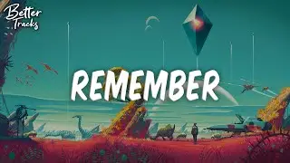Remember 🐠 Relaxing beat ~ Chill Lofi hip hop, Study, Gaming