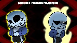 [NO AU] Omnilovania (Christmas Special and 1K Subscribers Special)