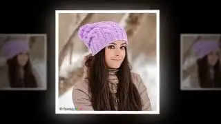 Вязаные шапки  Вязаные шапки спицами - это всегда красиво и не сложно