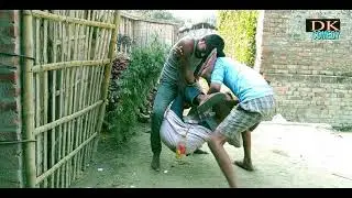 Purana school ki padai aur bacho ki pitai