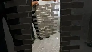 Decorative coating AMK.