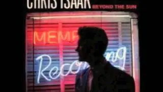 Chris Isaak - "I Forgot to Remember to Forget"