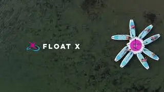 FLOAT X - SUPYOGA