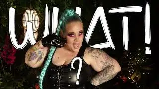 DEMON IN LEATHER - LARDI (OFFICIAL MUSIC VIDEO)