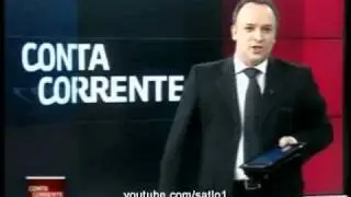 GloboNews Conta Corrente (E agora faço o que?) 18/10/2010
